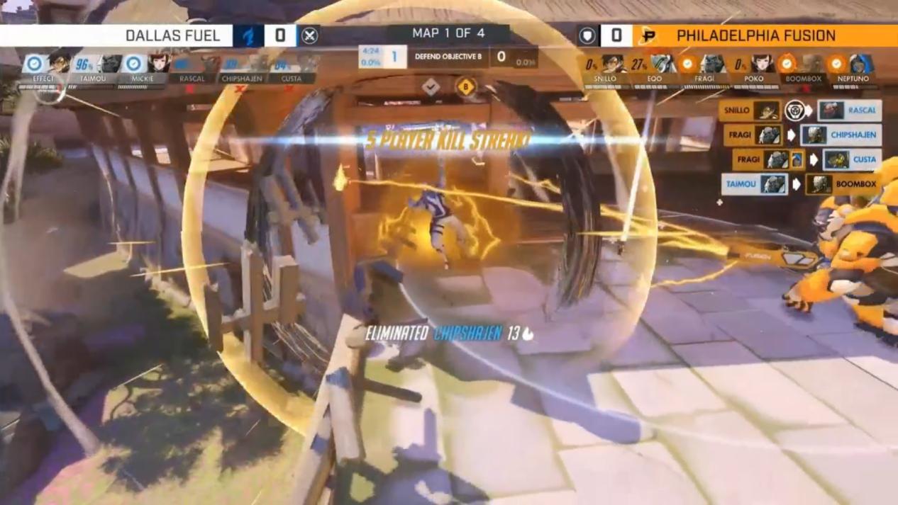 owl赛程守望先锋,owl总决赛赛制