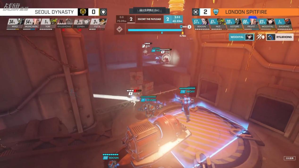 owl赛程守望先锋,owl总决赛赛制