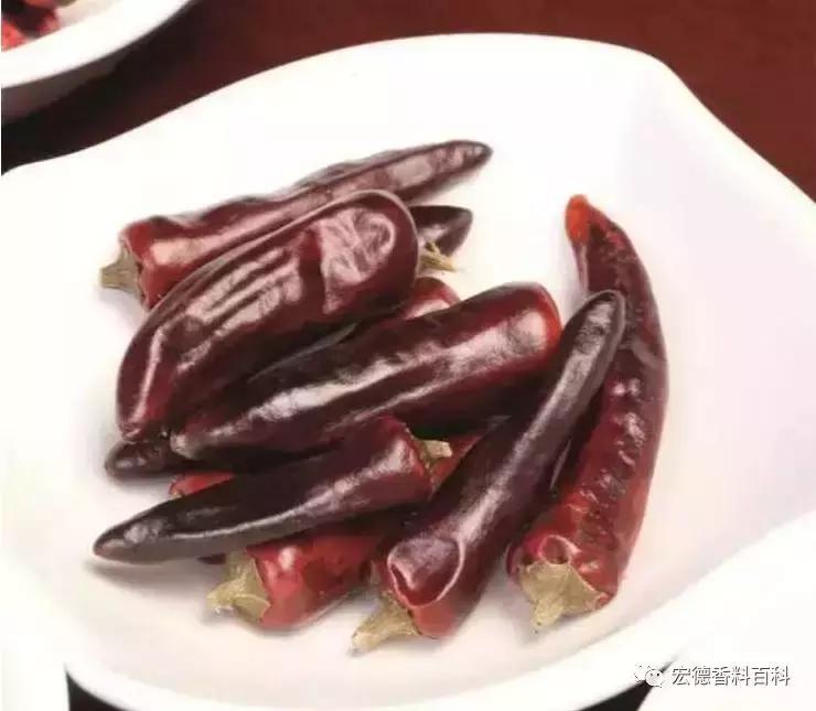 辣椒为主要调料的经典湘菜,正宗辣椒调料