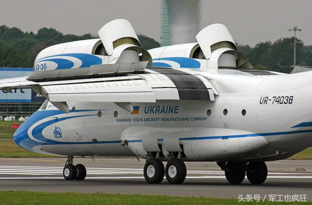 军用飞机的反推能让飞机倒车,军用反无人机设备有哪些