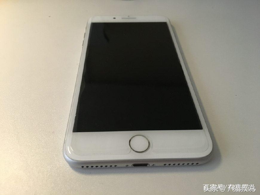 iphone8p和iphone6,iphone6s和iphone8p的区别