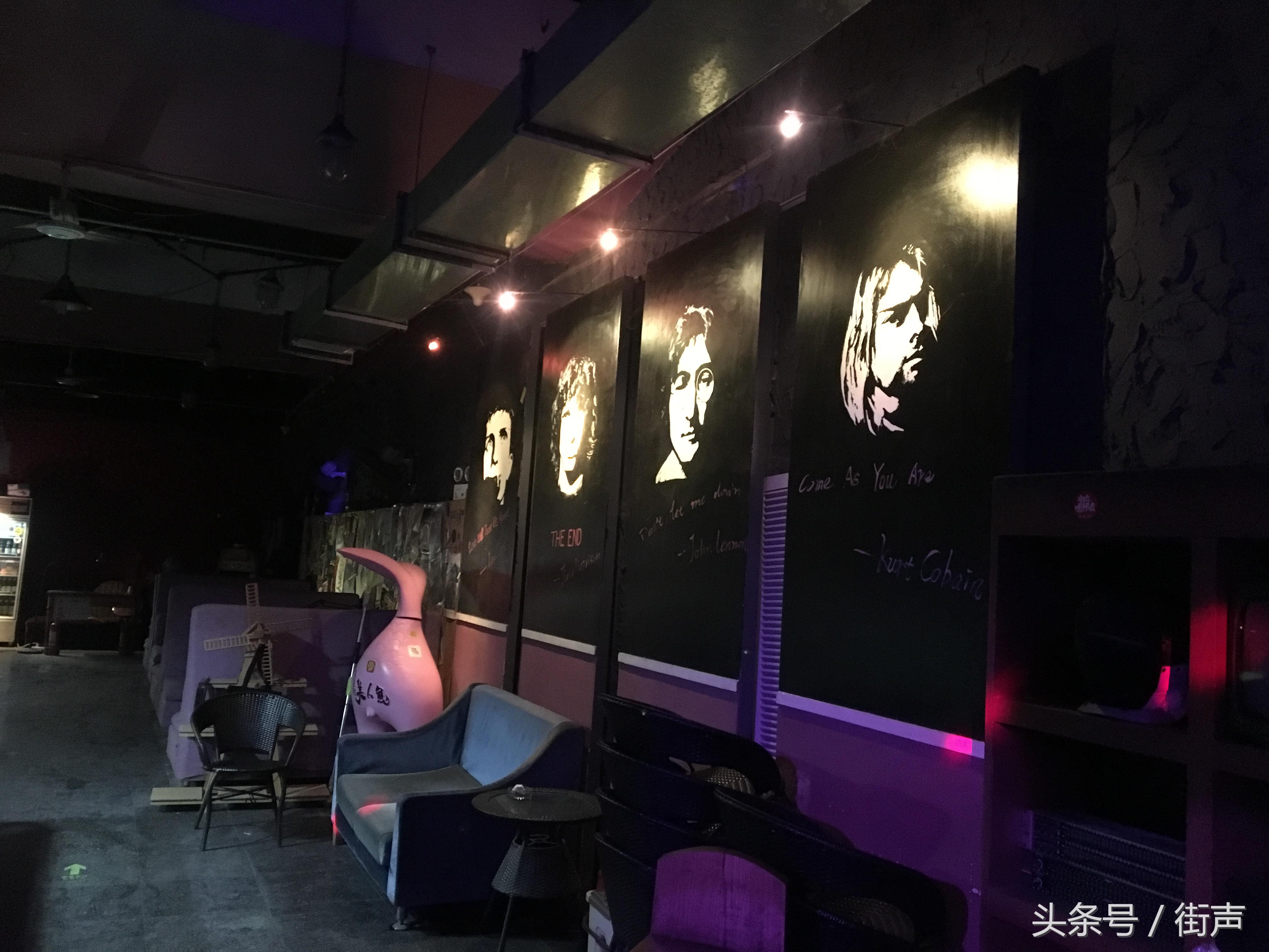 河南摇滚之乡,新乡真的是摇滚之城吗