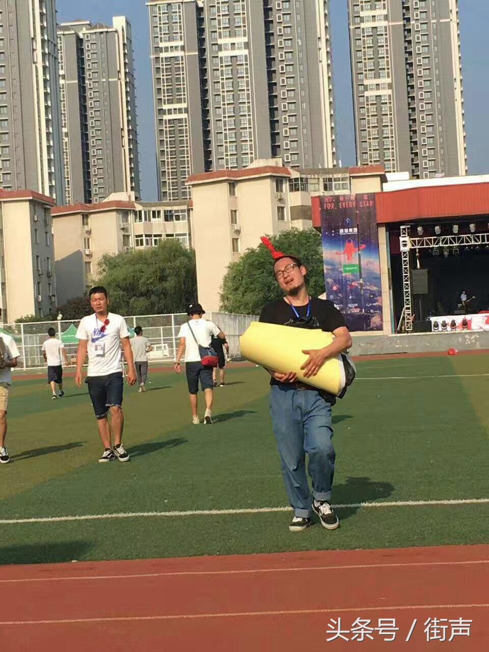 新乡真的是摇滚之城吗,河南摇滚之乡