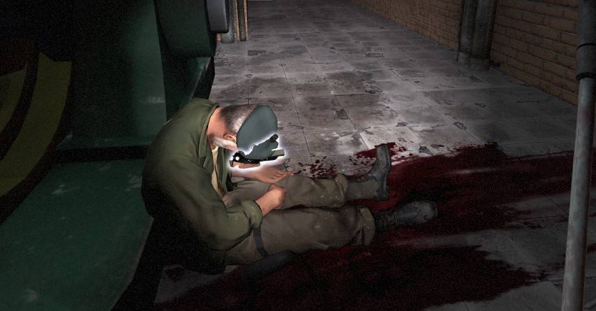 哪些fps游戏有光追,有哪些fps游戏是防御题材的