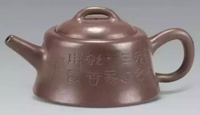 民国紫砂十大名家,民国紫砂十大商号