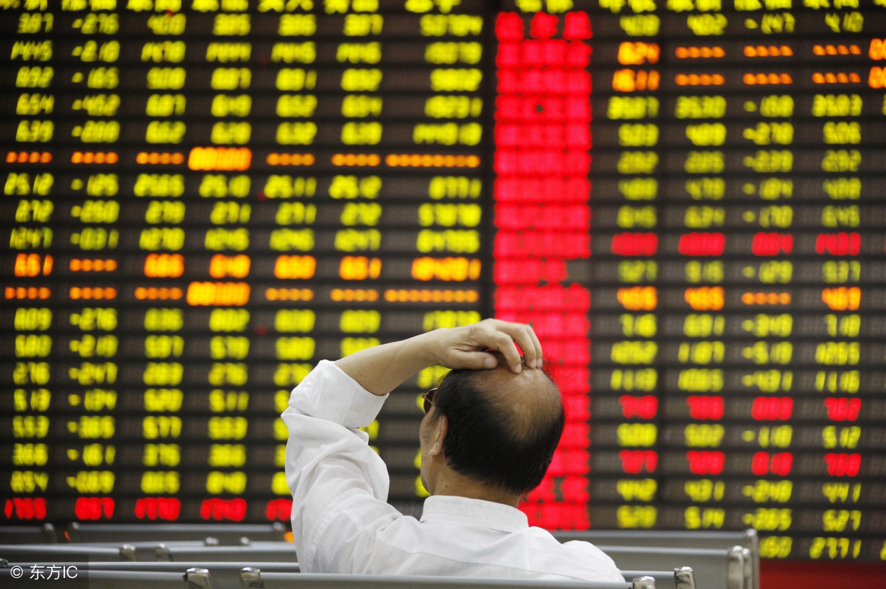 存量博弈股票现状,存量行情博弈投资机会