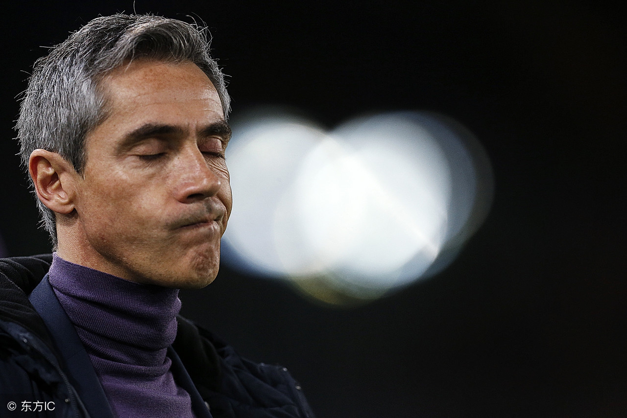 帕托和保罗索萨沟通,帕托和迪马济奥