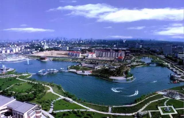 十二星座最适合去的地方苏州,最适合十二星座旅游的城市