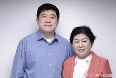 靠收废品发家的女首富,收破烂成为首富