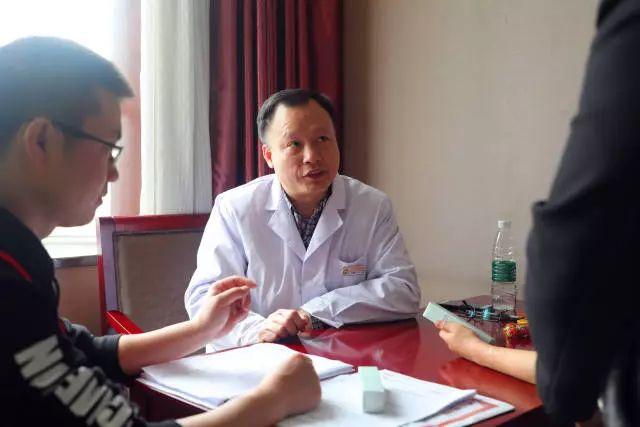 第5场!9958疤痕儿童义诊筛查救助活动(四川筠连站)圆满举办!