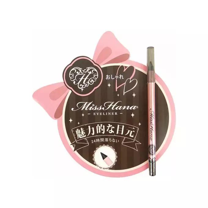 好用的大牌眼线笔测评,哭成泪人也不花妆的眼线笔