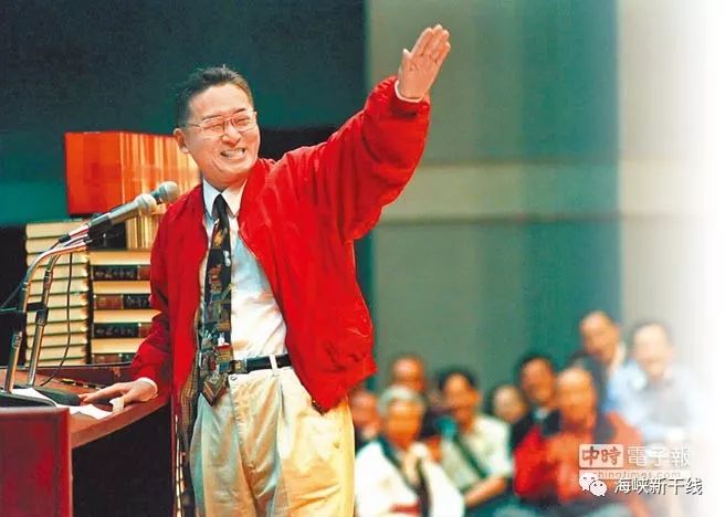 李敖晚年最后一次采访,李敖收官之行完整版