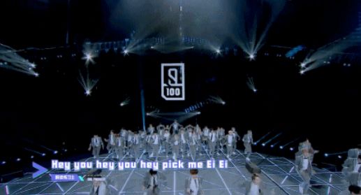 偶像练习生免费看全集,泰国人看偶像练习生