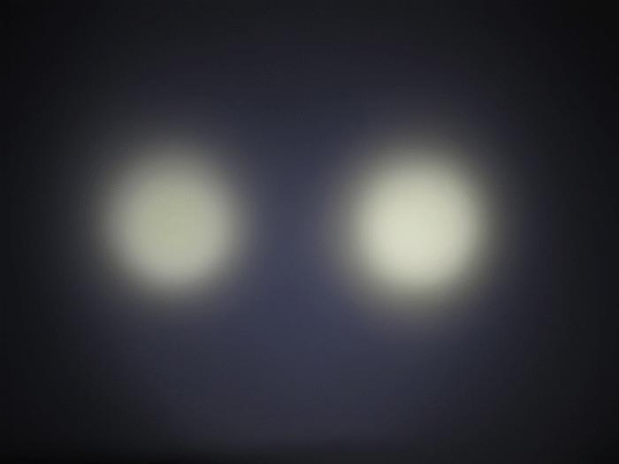 百变精灵ROFISR2手电入手体验