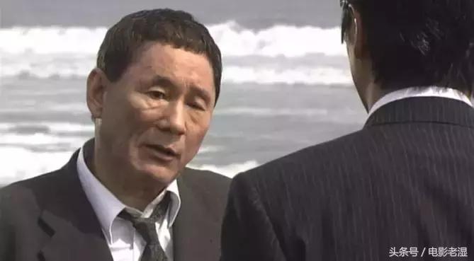 岛国只有爱情动作片？28部日本悬疑片同样一级棒！