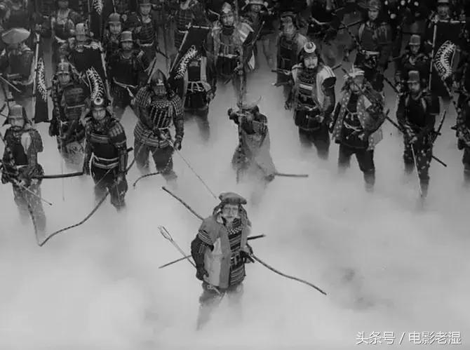 岛国只有爱情动作片？28部日本悬疑片同样一级棒！