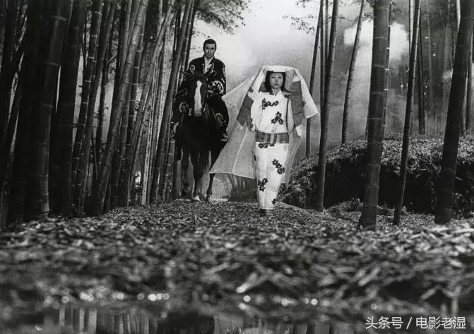 岛国只有爱情动作片？28部日本悬疑片同样一级棒！