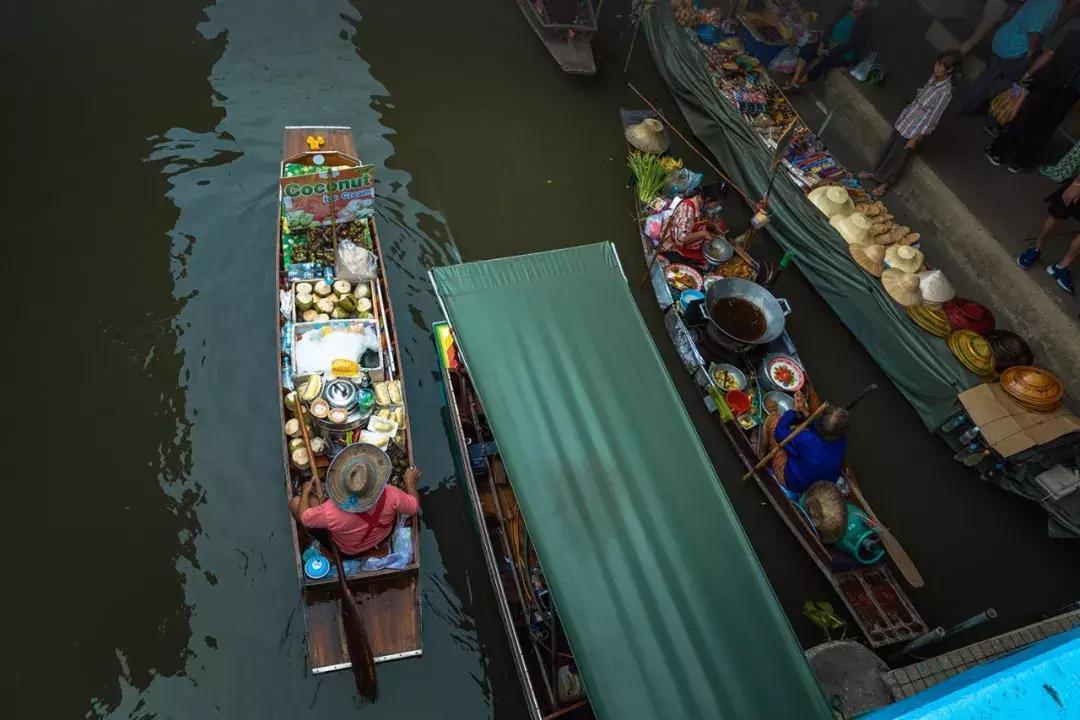 泰国曼谷芭提雅自由行详细攻略,泰国旅游曼谷芭提雅自由行攻略