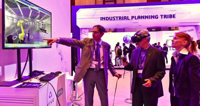 VR头盔为什么适合游戏,VR头盔游戏哪个好