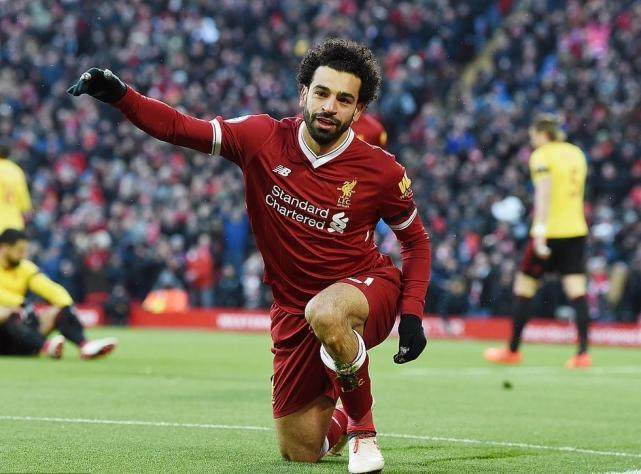 埃及梅西能成为黑马吗,埃及梅西萨拉赫晃门将