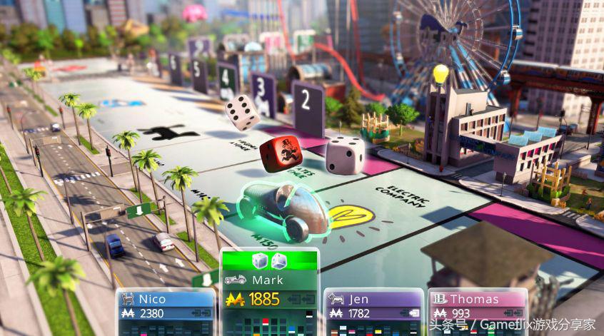 适合家里人聚会玩的游戏,超适合聚会家人一起玩的游戏