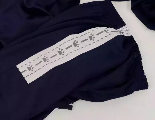 真人示范｜不是校服丑，是你不会穿