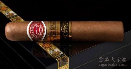 高希霸雪茄2017款,2014年全球雪茄排名top10