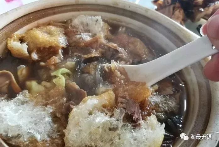 无锡很受本地人喜爱的10家小吃店,无锡小吃集合店在哪里开