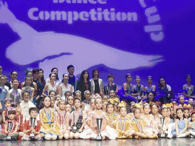 郑州芭蕾舞艺考培训学校有哪些,郑州最好的芭蕾舞学校