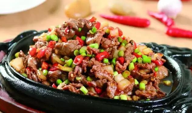 湖北铁板烧菜品大全,商业铁板烧菜品大全