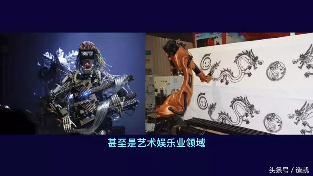 仿人机器人对对人类的影响,仿人机体机器人