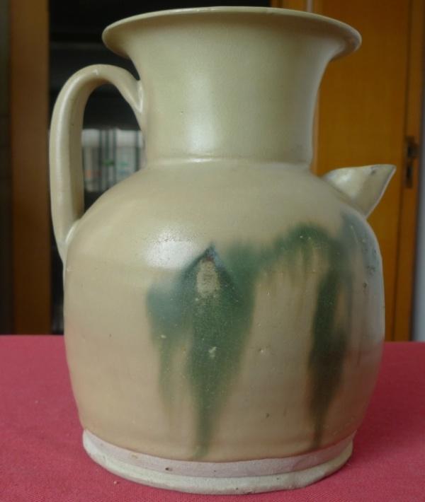 陶瓷釉彩有什么技巧与方法,釉彩鉴定方法大全