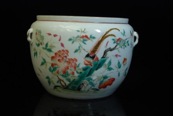 陶瓷釉彩有什么技巧与方法,釉彩鉴定方法大全