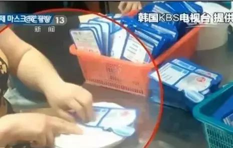 多国现在的假货,假冒伪劣产品火爆全国