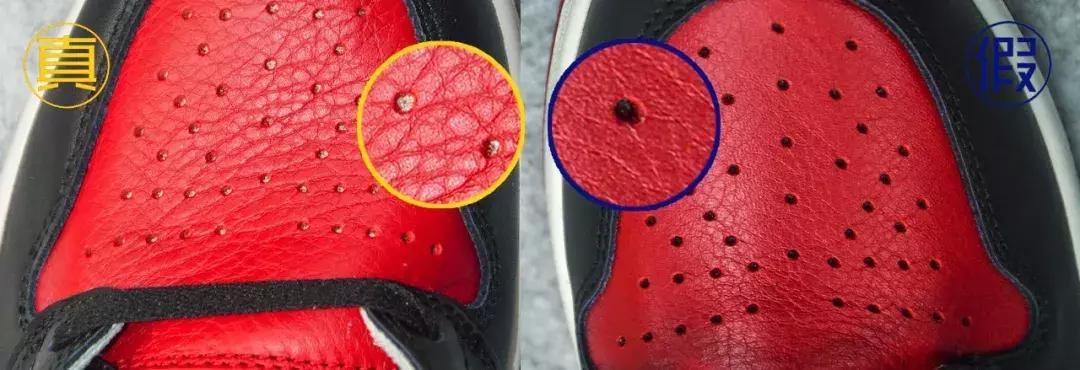airjordan1lowbredtoe黑红脚趾,airjordan1high黑绿脚趾