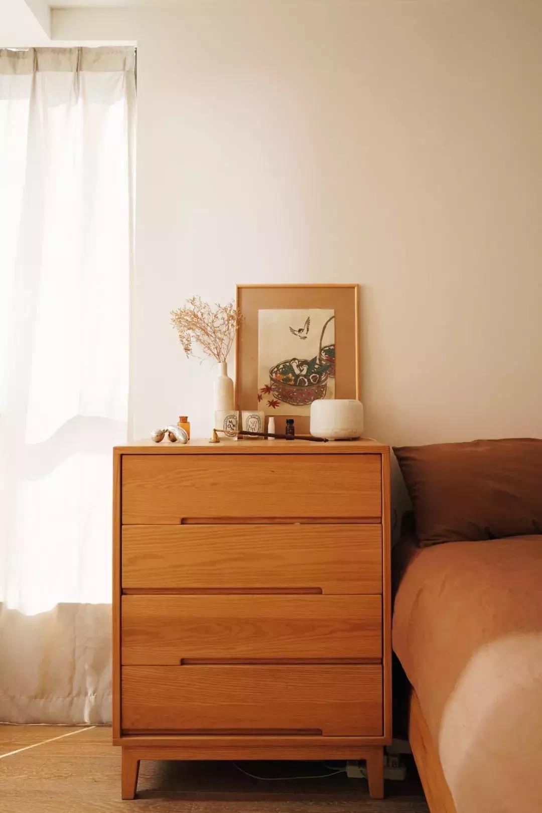 当囤货癖遇到末世,当收纳遇到断舍离