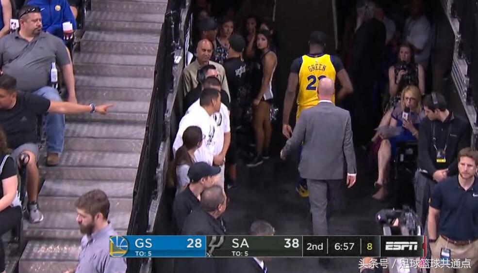 格林何苦为难格林！“皇阿玛”顶蛋致“追梦”退赛！