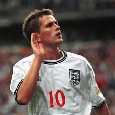 英格兰欧洲杯13个前锋,英格兰世界杯十大经典进球