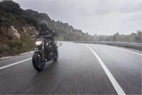 试驾雅马哈mt-07视频,国外雅马哈mt-10视频