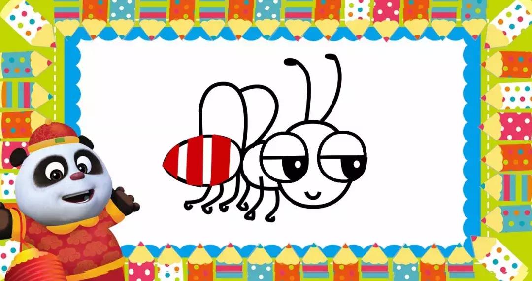 香蕉英语单词简笔画,食物的英语单词和简笔画