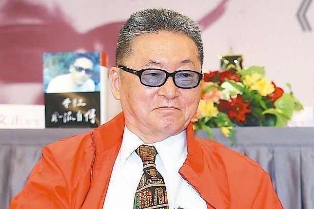 李敖大师有话说,李敖传统下的独白