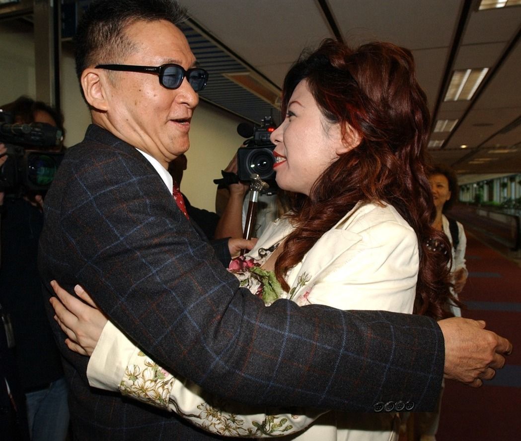 李敖大师有话说,李敖传统下的独白