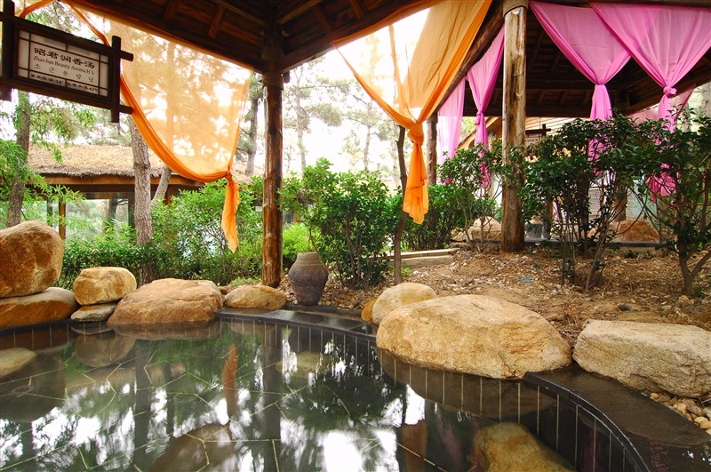 日本有哪些适合泡温泉的地方,山东两天一夜泡温泉旅游景点推荐