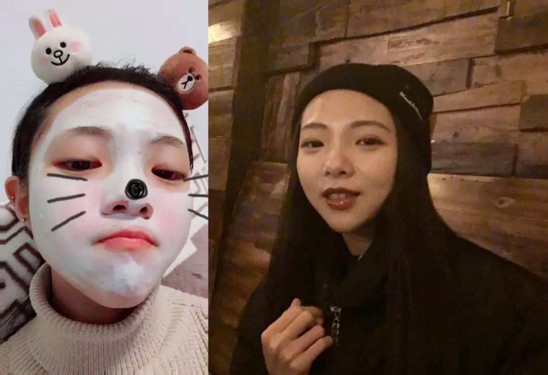 在家是公主在外是女汉子模板,在家是小女人在外是女汉子句子