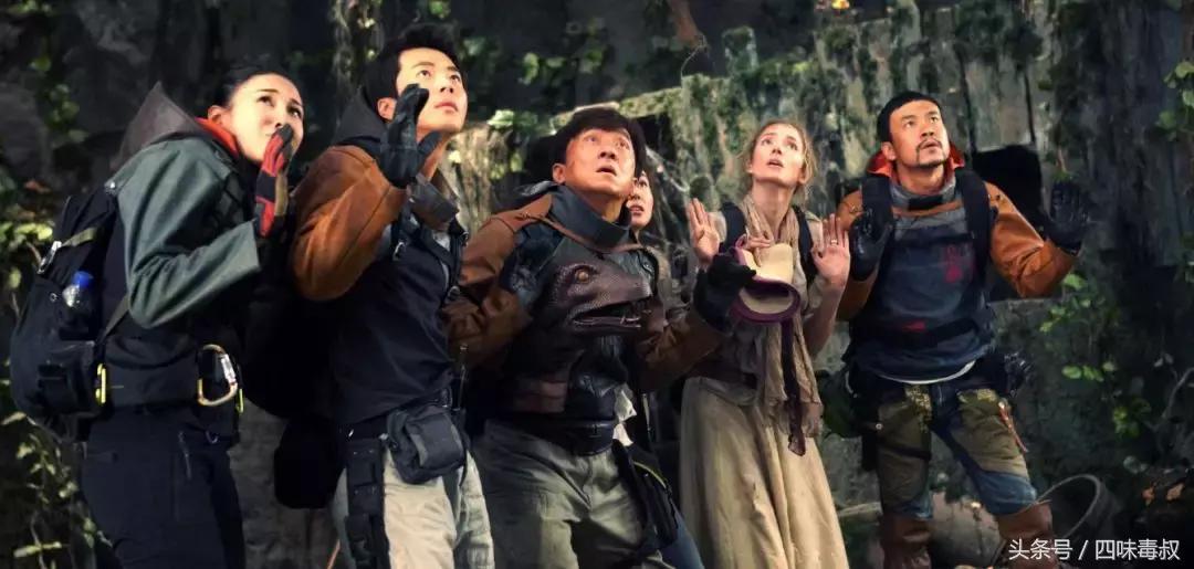 半路跨界的文投控股何以取得如此亮眼的成绩