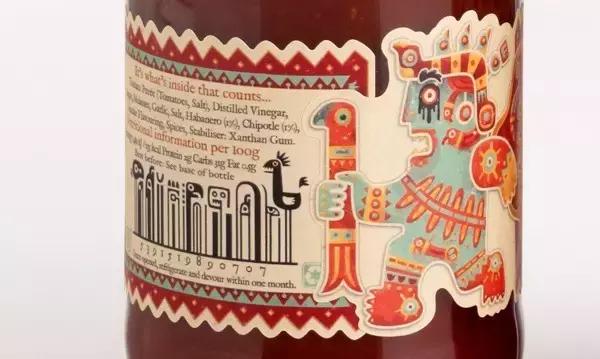 如何设计一款能卖货的产品包装,100种创意产品包装