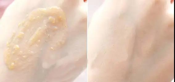 金子总是发亮的,贴在脸上是不是更亮?这个想法很壕