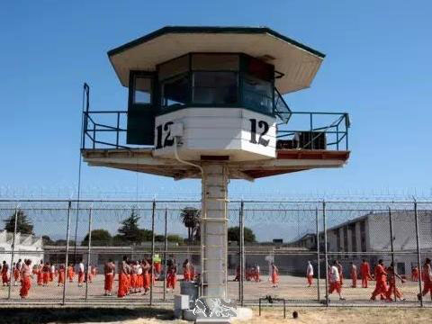 老干妈和马应龙是如何控制美国监狱的？