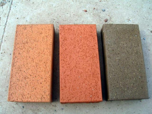 水泥砖透水砖烧结砖的价格,彩色陶土烧结砖透水砖质量标准