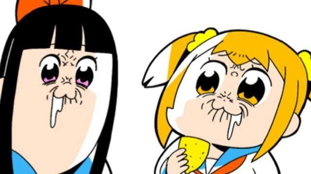 一月新番是啥,一月新番为什么突然冒出这么多词